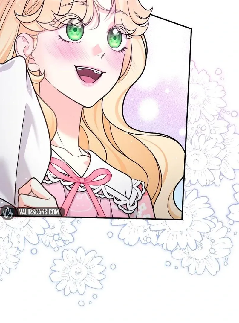 Hold Her Tighter So She Wouldn’t Run Away Chapter 33 page 122 - 
