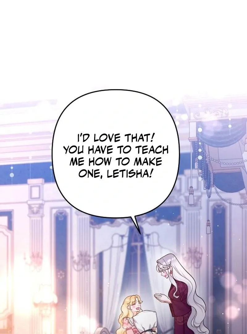 Hold Her Tighter So She Wouldn’t Run Away Chapter 33 page 123 - 