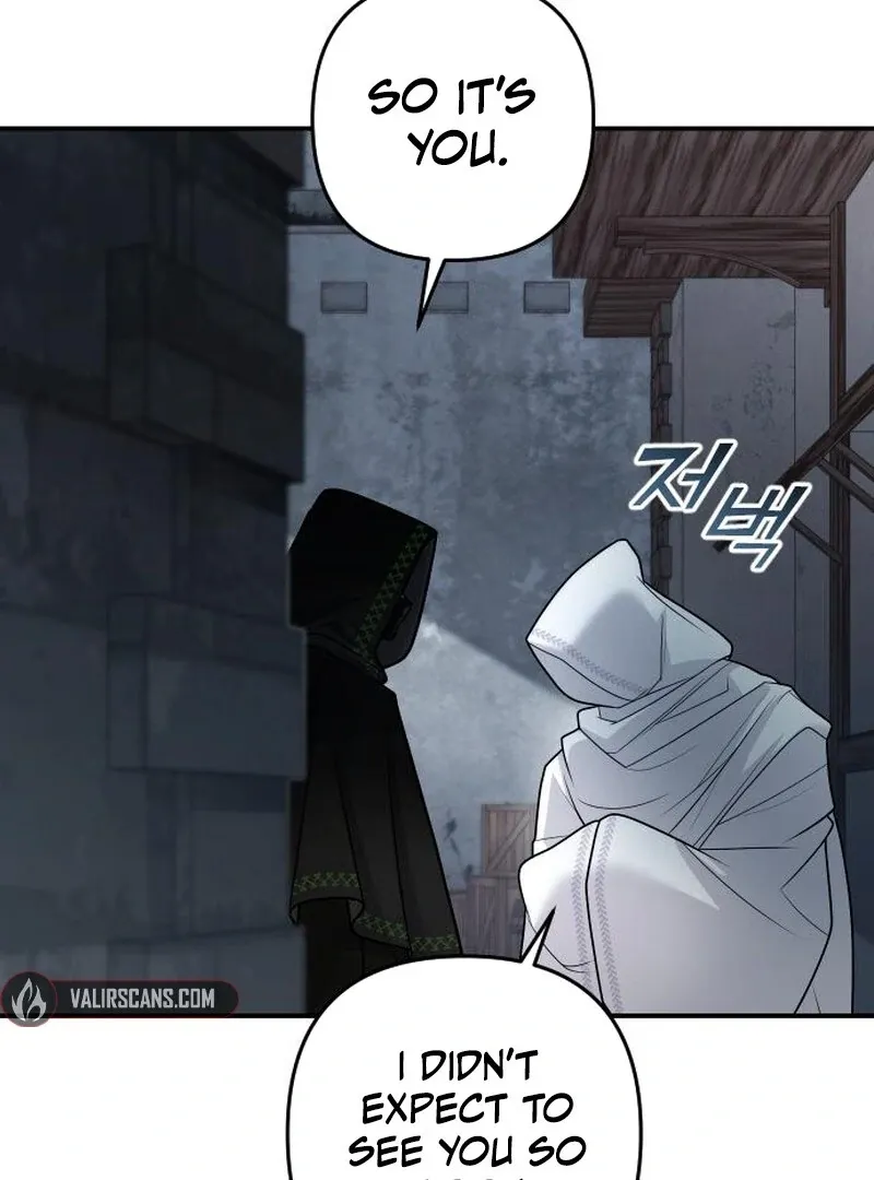 Hold Her Tighter So She Wouldn’t Run Away Chapter 33 page 133 - 