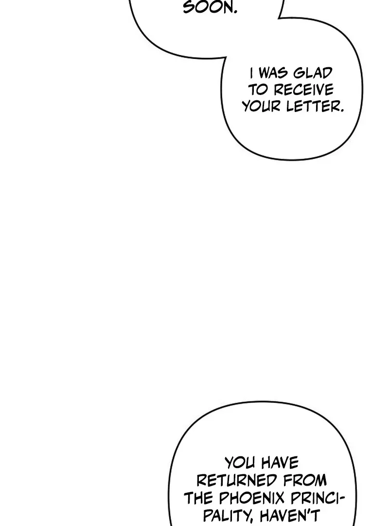 Hold Her Tighter So She Wouldn’t Run Away Chapter 33 page 134 - 