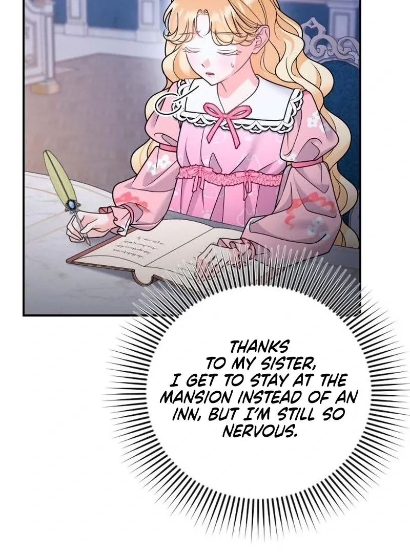 Hold Her Tighter So She Wouldn’t Run Away Chapter 33 page 31 - 