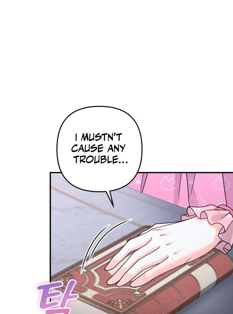 Hold Her Tighter So She Wouldn’t Run Away Chapter 33 page 32 - 