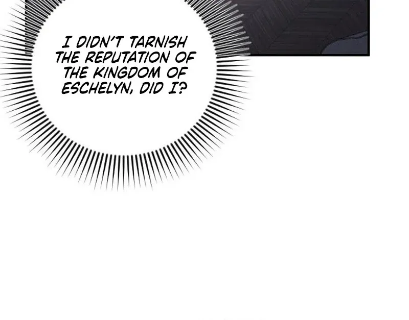 Hold Her Tighter So She Wouldn’t Run Away Chapter 33 page 35 - 