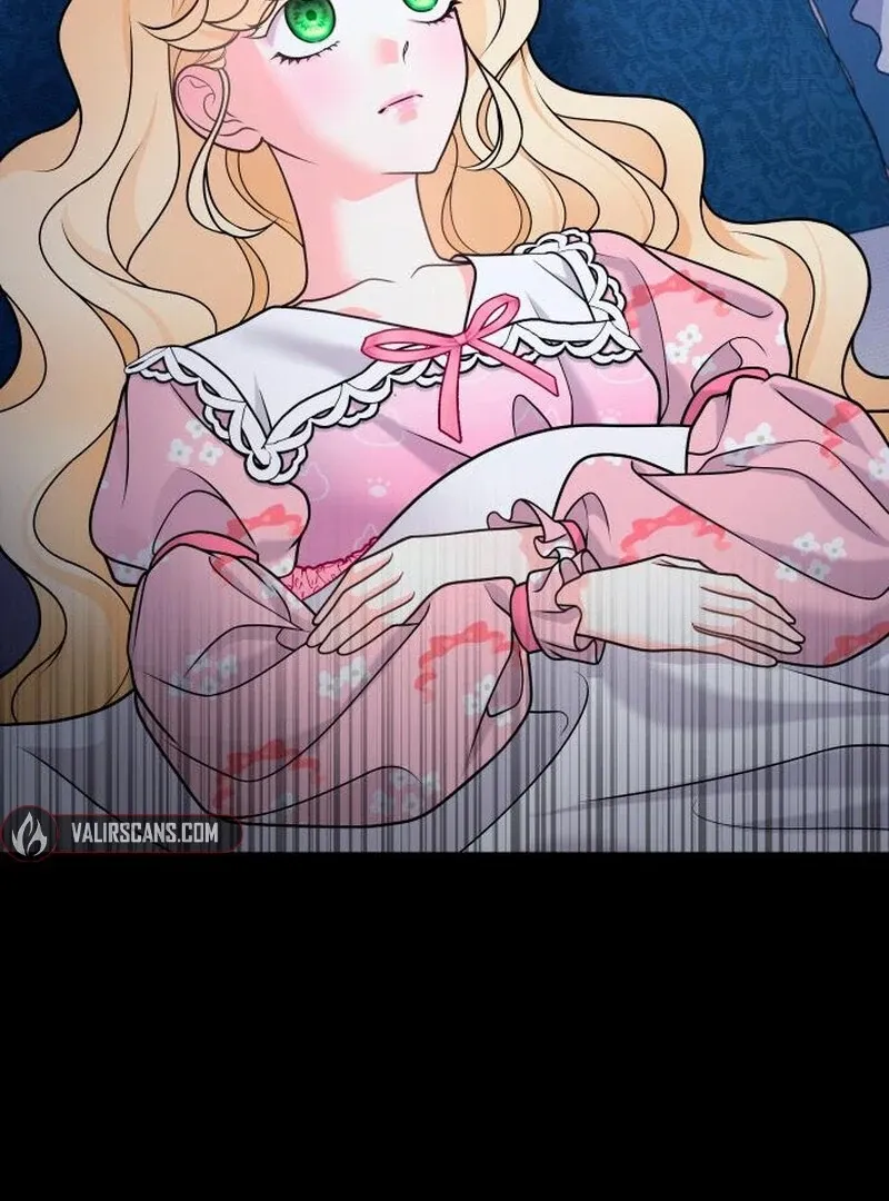 Hold Her Tighter So She Wouldn’t Run Away Chapter 33 page 38 - 