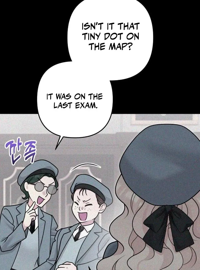 Hold Her Tighter So She Wouldn’t Run Away Chapter 33 page 41 - 