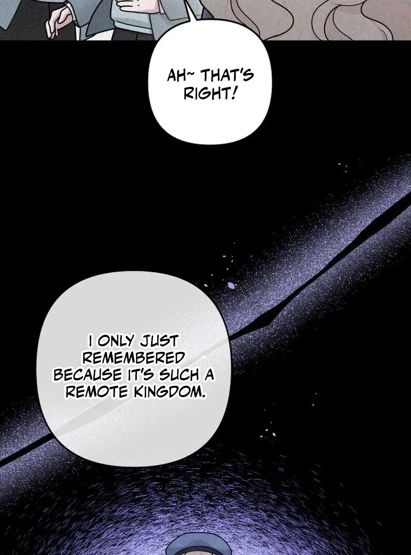 Hold Her Tighter So She Wouldn’t Run Away Chapter 33 page 42 - 