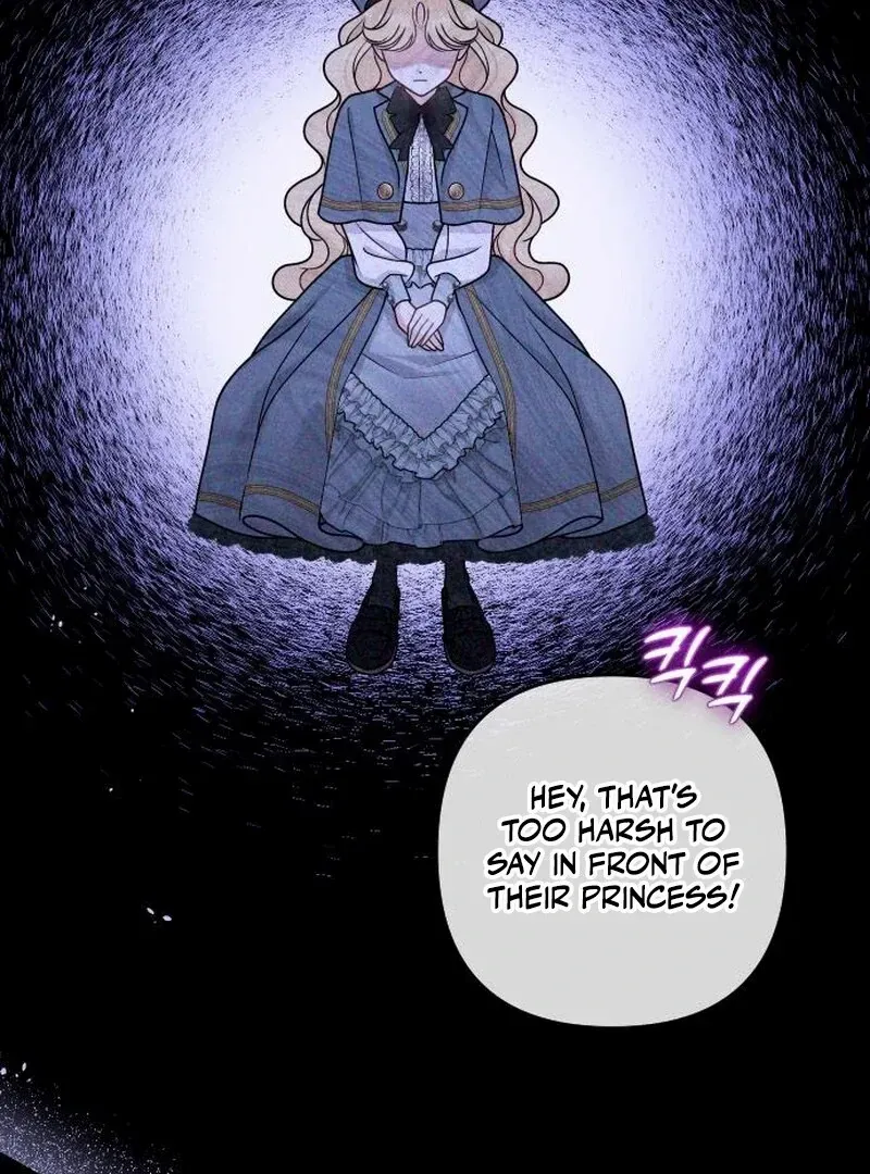 Hold Her Tighter So She Wouldn’t Run Away Chapter 33 page 43 - 