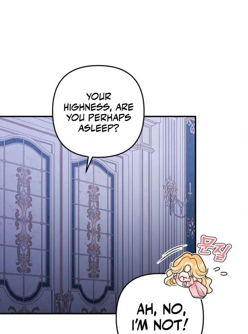 Hold Her Tighter So She Wouldn’t Run Away Chapter 33 page 48 - 