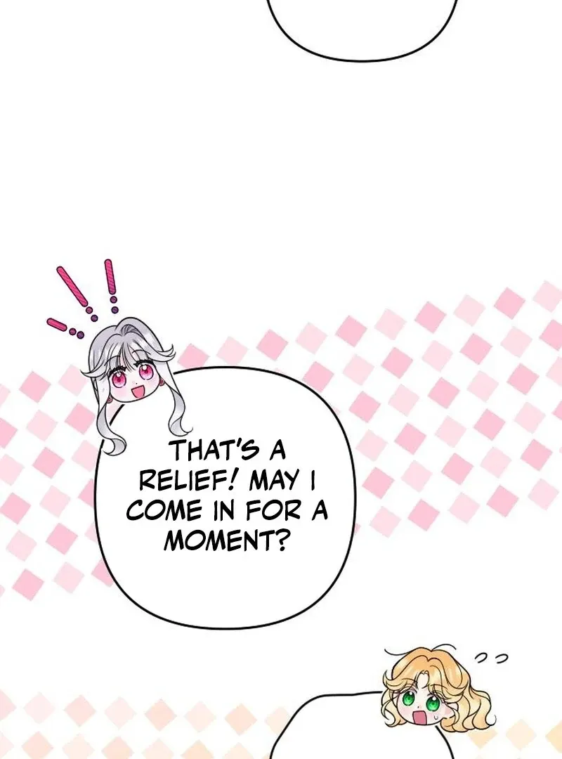 Hold Her Tighter So She Wouldn’t Run Away Chapter 33 page 49 - 