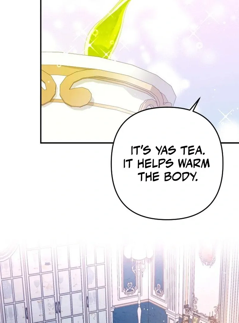 Hold Her Tighter So She Wouldn’t Run Away Chapter 33 page 56 - 