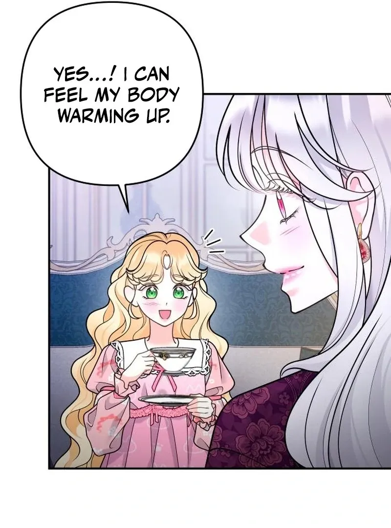 Hold Her Tighter So She Wouldn’t Run Away Chapter 33 page 59 - 