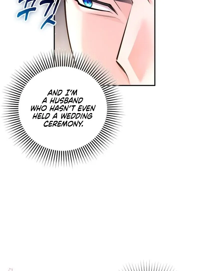 Hold Her Tighter So She Wouldn’t Run Away Chapter 33 page 7 - 