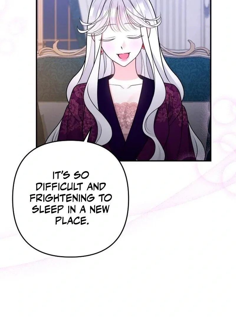 Hold Her Tighter So She Wouldn’t Run Away Chapter 33 page 61 - 
