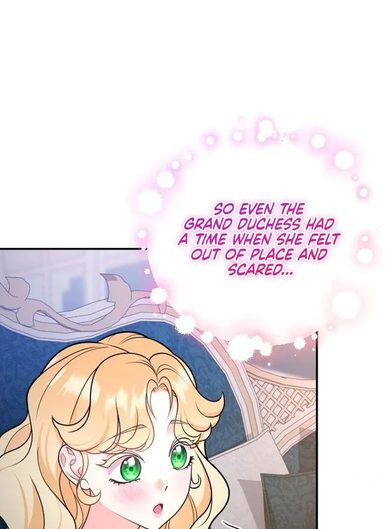 Hold Her Tighter So She Wouldn’t Run Away Chapter 33 page 62 - 