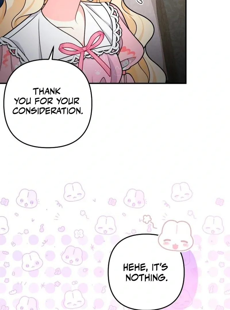 Hold Her Tighter So She Wouldn’t Run Away Chapter 33 page 63 - 
