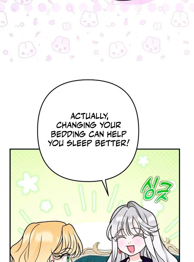 Hold Her Tighter So She Wouldn’t Run Away Chapter 33 page 64 - 