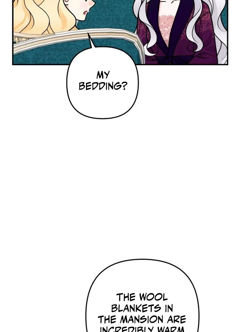 Hold Her Tighter So She Wouldn’t Run Away Chapter 33 page 65 - 