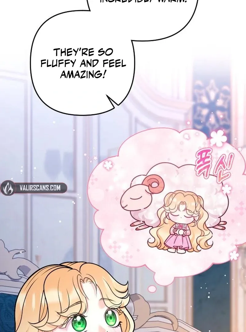 Hold Her Tighter So She Wouldn’t Run Away Chapter 33 page 66 - 