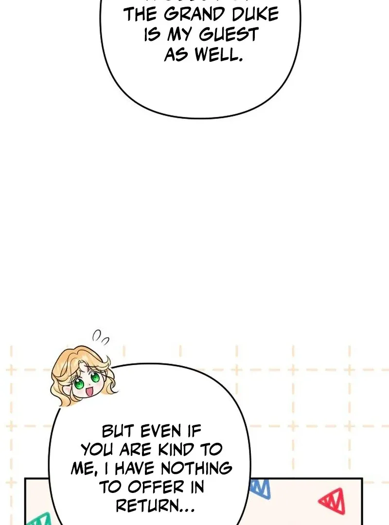 Hold Her Tighter So She Wouldn’t Run Away Chapter 33 page 72 - 