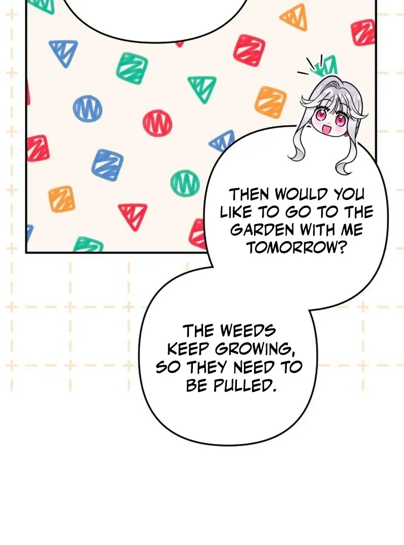 Hold Her Tighter So She Wouldn’t Run Away Chapter 33 page 73 - 