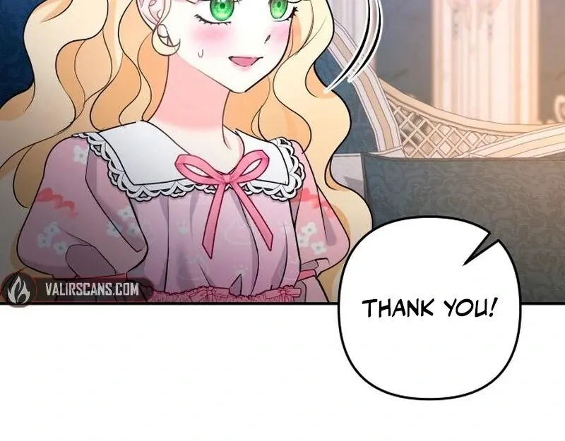 Hold Her Tighter So She Wouldn’t Run Away Chapter 33 page 80 - 