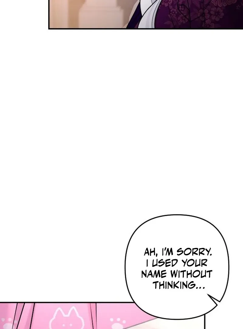 Hold Her Tighter So She Wouldn’t Run Away Chapter 33 page 83 - 