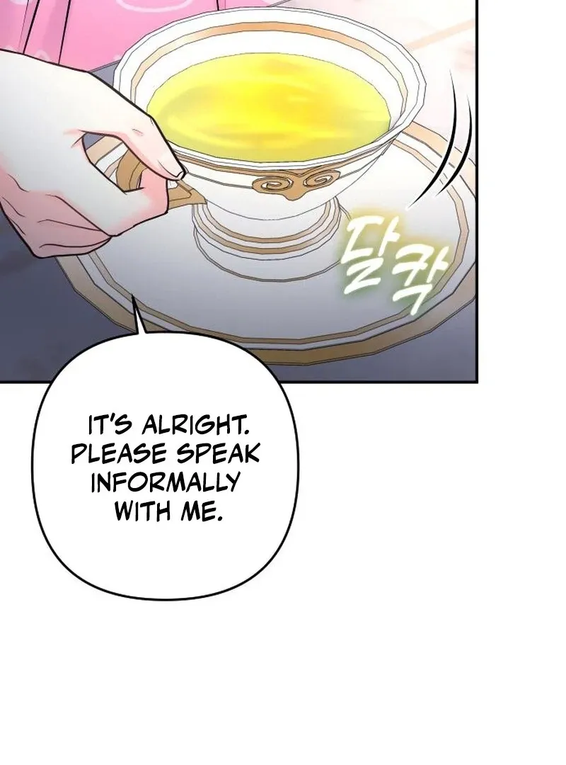 Hold Her Tighter So She Wouldn’t Run Away Chapter 33 page 84 - 