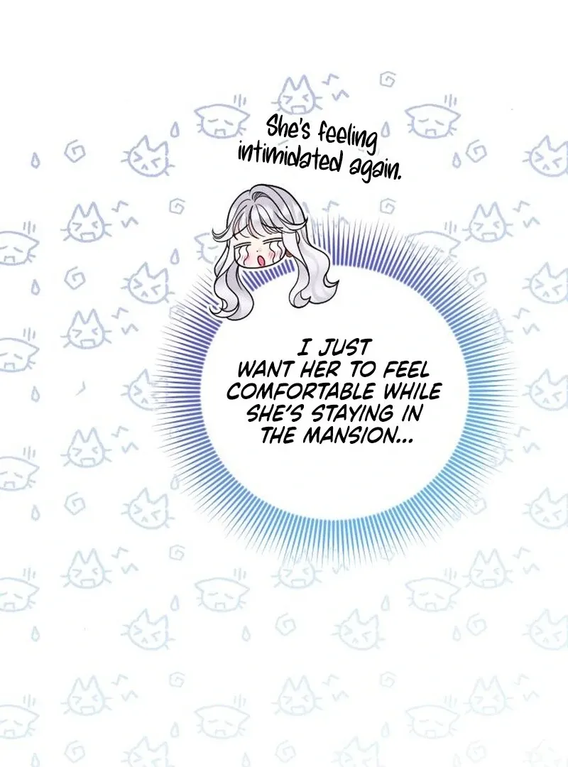 Hold Her Tighter So She Wouldn’t Run Away Chapter 33 page 87 - 