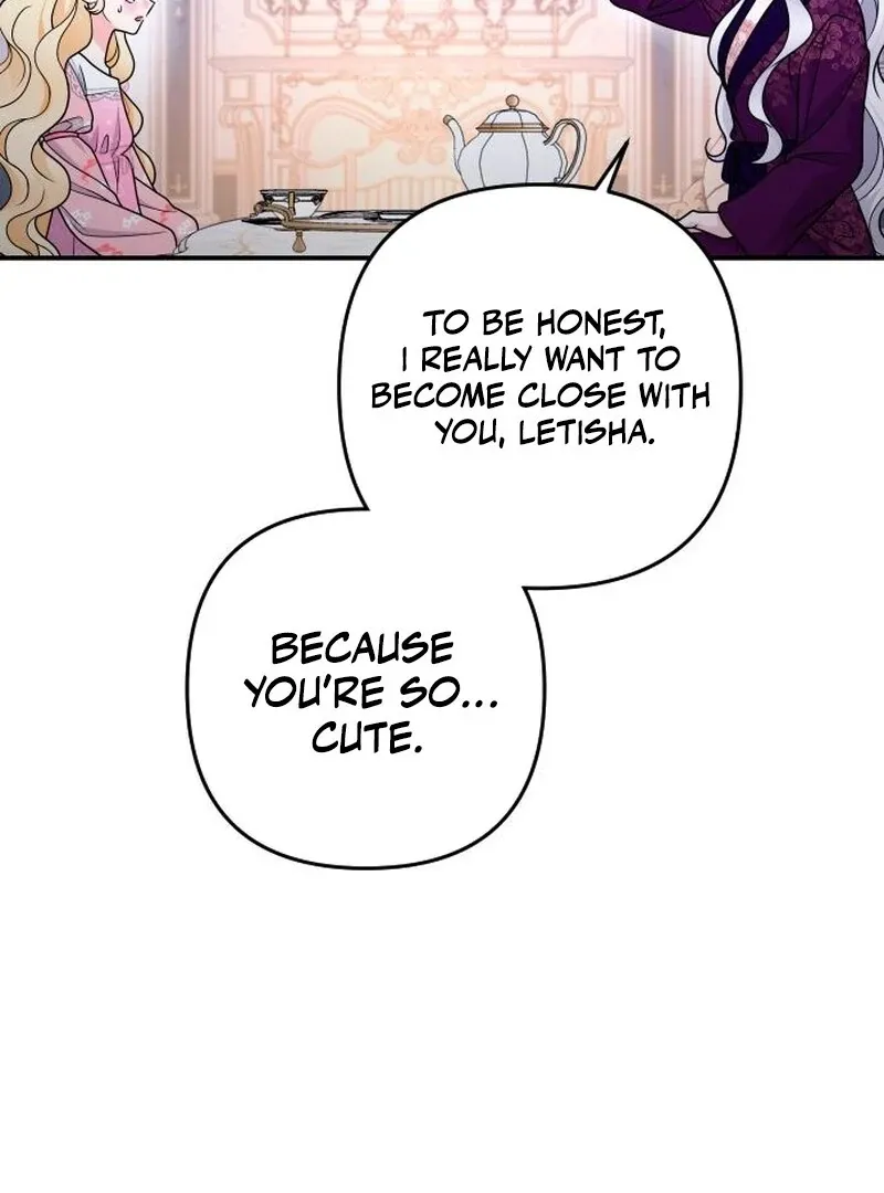 Hold Her Tighter So She Wouldn’t Run Away Chapter 33 page 91 - 