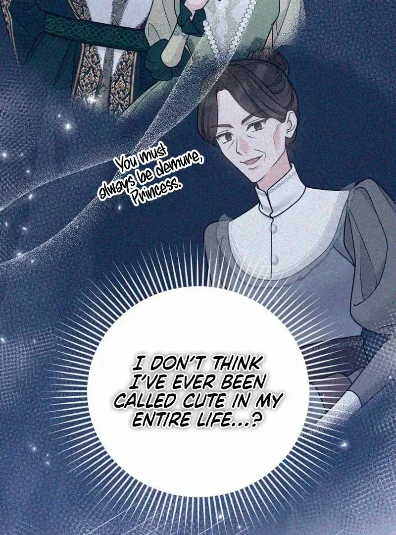 Hold Her Tighter So She Wouldn’t Run Away Chapter 33 page 95 - 