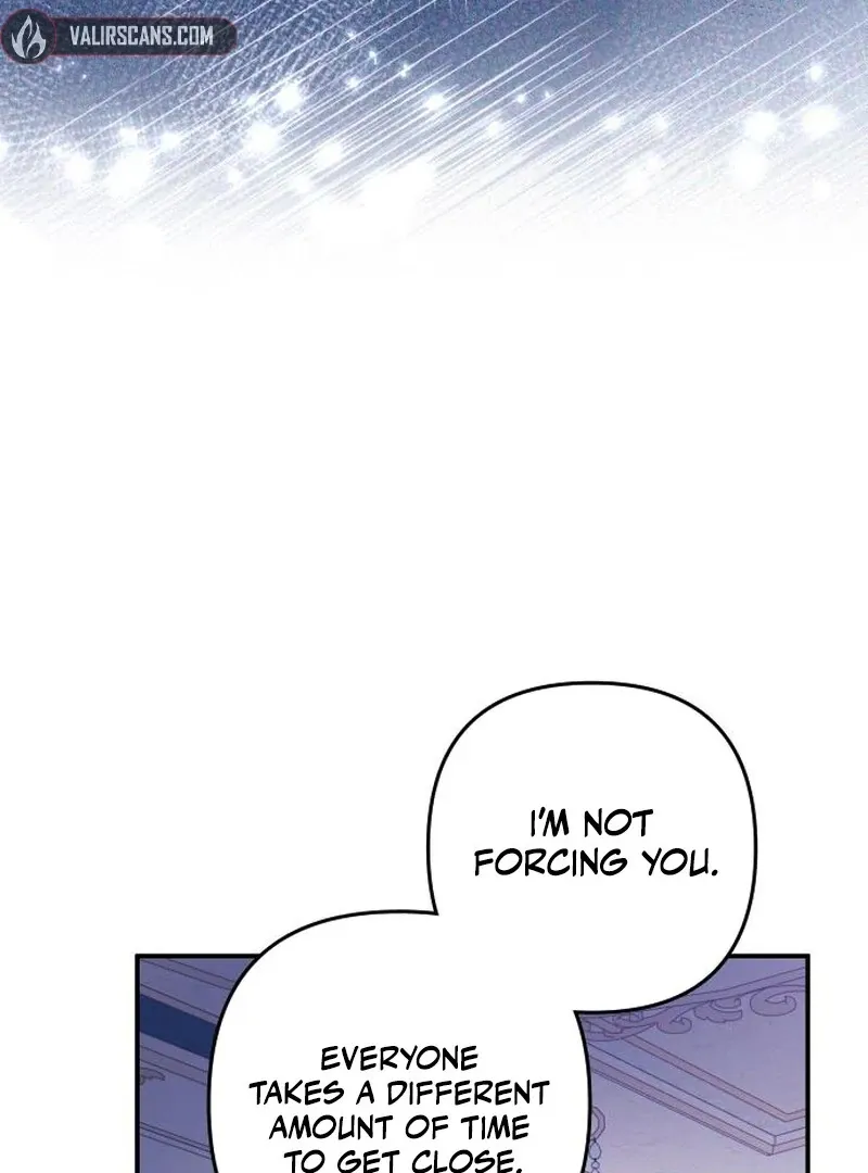Hold Her Tighter So She Wouldn’t Run Away Chapter 33 page 96 - 