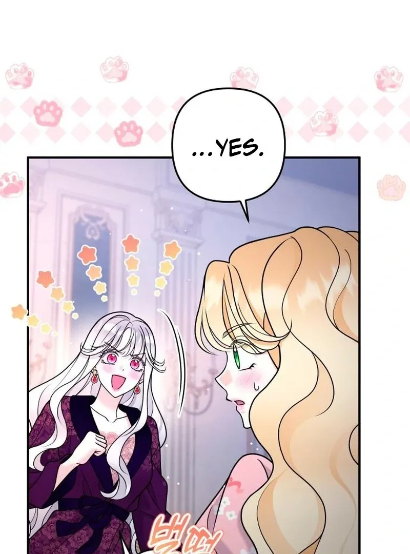 Hold Her Tighter So She Wouldn’t Run Away Chapter 33 page 100 - 