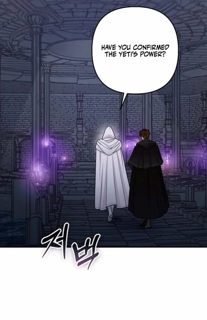 Hold Her Tighter So She Wouldn’t Run Away Chapter 34 page 2 - 
