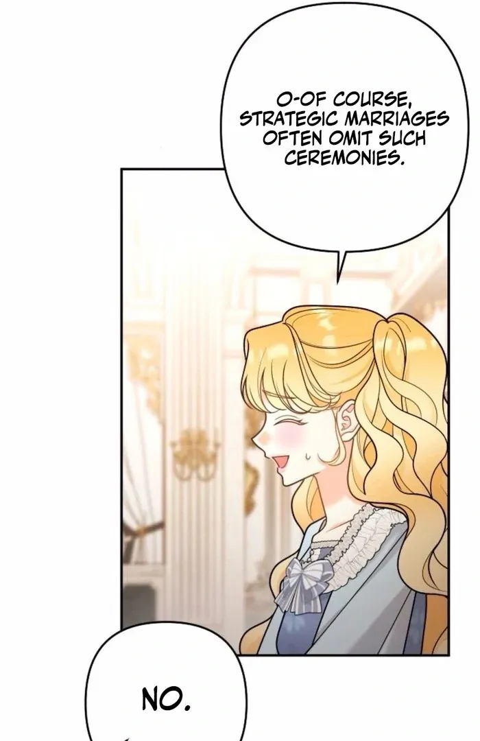 Hold Her Tighter So She Wouldn’t Run Away Chapter 34 page 103 - 