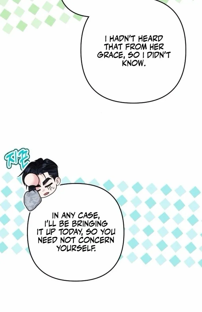 Hold Her Tighter So She Wouldn’t Run Away Chapter 34 page 107 - 