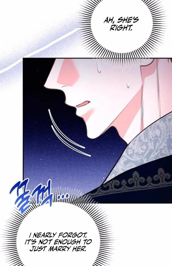 Hold Her Tighter So She Wouldn’t Run Away Chapter 34 page 116 - 