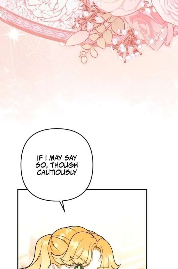 Hold Her Tighter So She Wouldn’t Run Away Chapter 34 page 119 - 