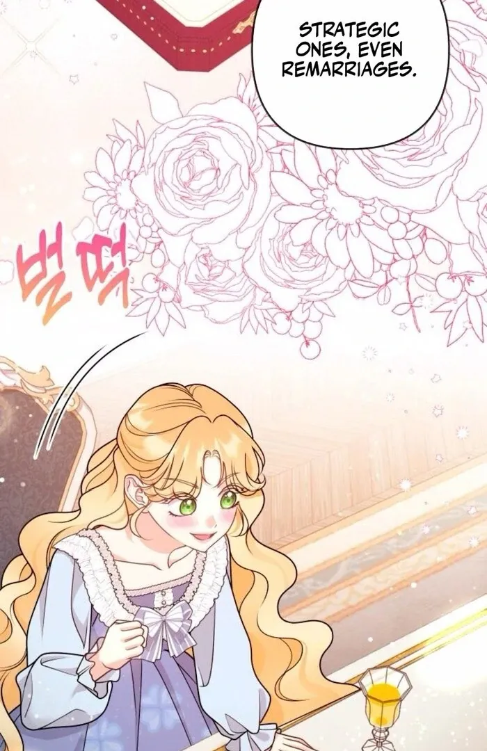 Hold Her Tighter So She Wouldn’t Run Away Chapter 34 page 122 - 