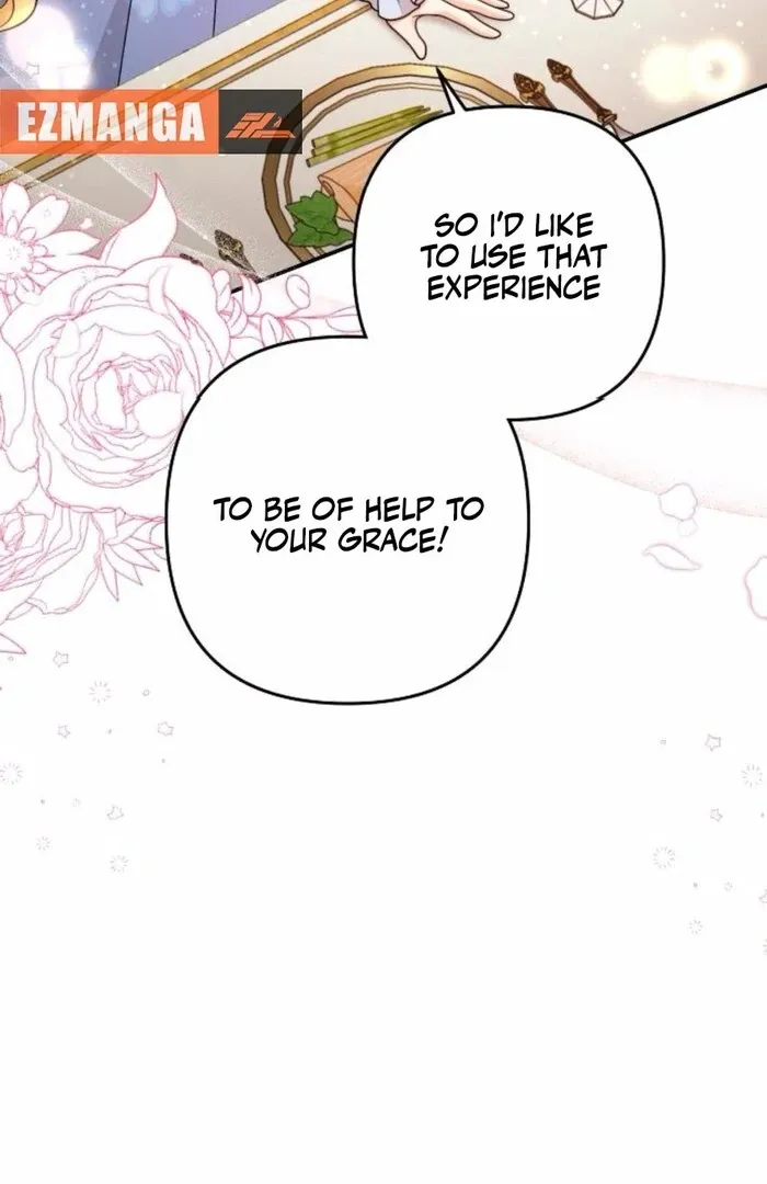 Hold Her Tighter So She Wouldn’t Run Away Chapter 34 page 123 - 