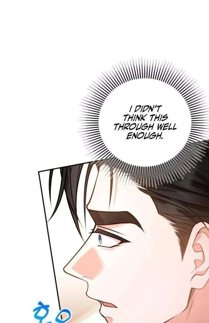 Hold Her Tighter So She Wouldn’t Run Away Chapter 34 page 124 - 