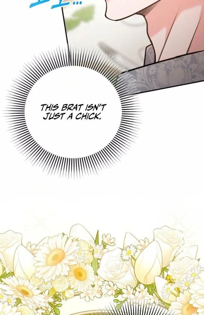 Hold Her Tighter So She Wouldn’t Run Away Chapter 34 page 125 - 