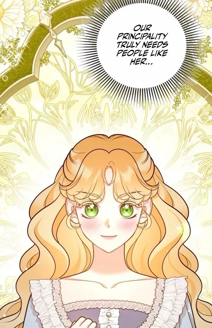 Hold Her Tighter So She Wouldn’t Run Away Chapter 34 page 126 - 