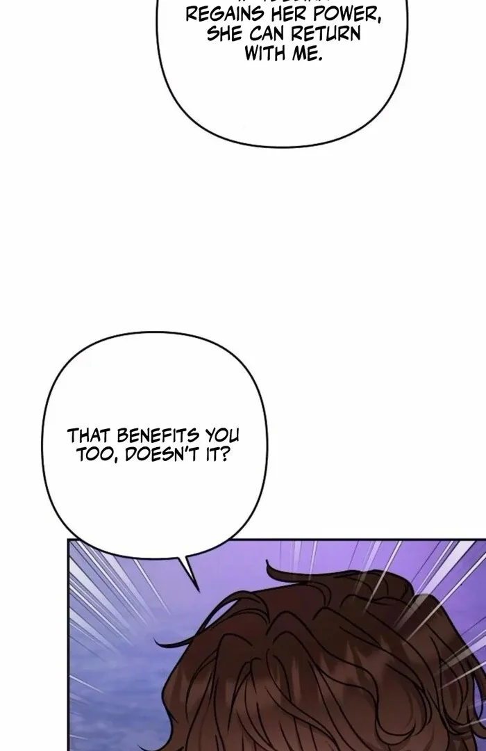 Hold Her Tighter So She Wouldn’t Run Away Chapter 34 page 19 - 