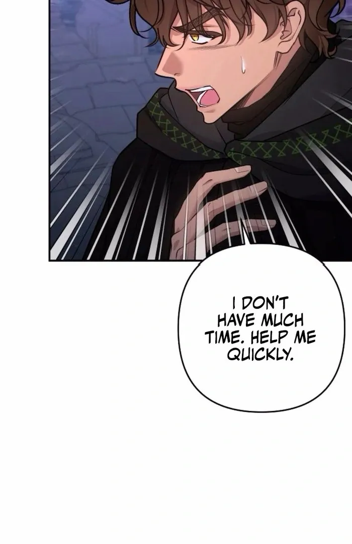Hold Her Tighter So She Wouldn’t Run Away Chapter 34 page 20 - 