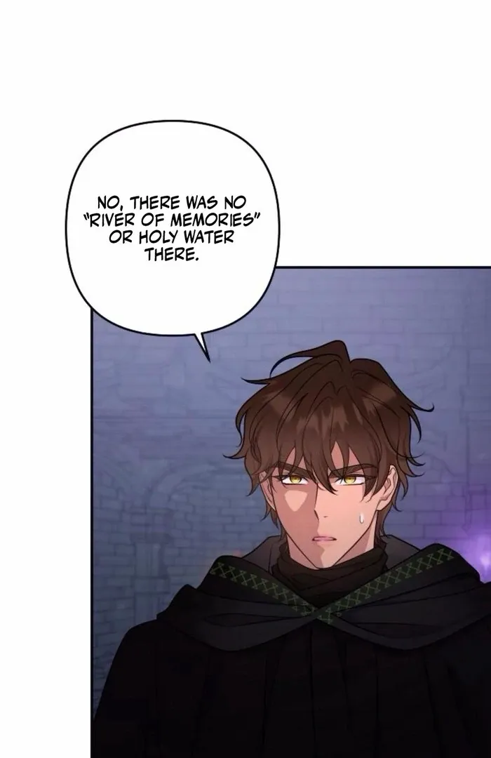 Hold Her Tighter So She Wouldn’t Run Away Chapter 34 page 3 - 