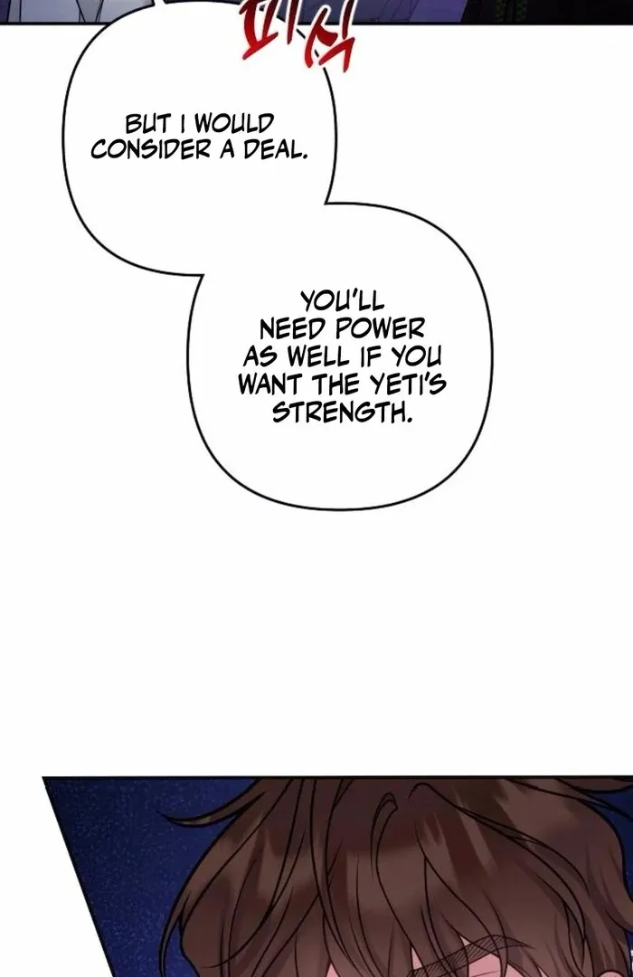 Hold Her Tighter So She Wouldn’t Run Away Chapter 34 page 23 - 
