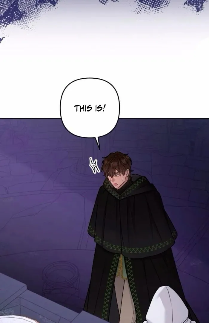Hold Her Tighter So She Wouldn’t Run Away Chapter 34 page 32 - 