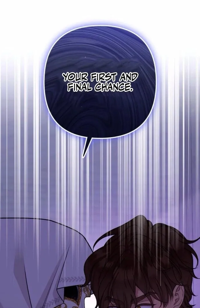 Hold Her Tighter So She Wouldn’t Run Away Chapter 34 page 37 - 