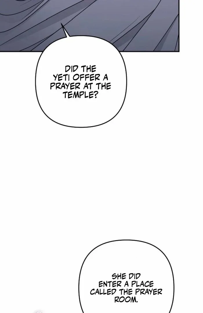 Hold Her Tighter So She Wouldn’t Run Away Chapter 34 page 5 - 
