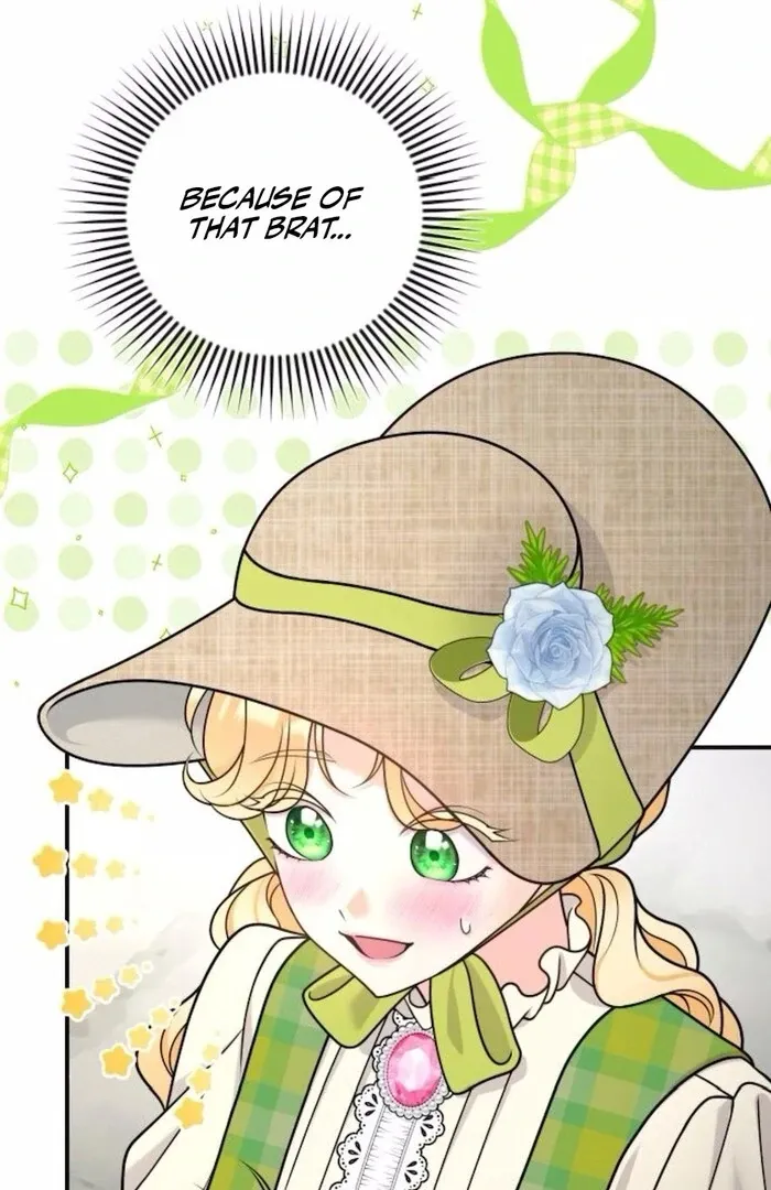 Hold Her Tighter So She Wouldn’t Run Away Chapter 34 page 45 - 